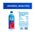 FIJI Natural Artesian Water, 1 Liter, 12 ct