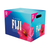 FIJI Natural Artesian Water, 1 Liter, 12 ct