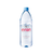 Evian Natural Spring Water, 1 Liter, 12 ct