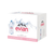 Evian Natural Spring Water, 1 Liter, 12 ct