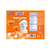 Bimbo Mantecaditas Muffins, Vanilla, 2.47 oz, 20 ct