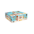Nongshim Ppang BuJang Salted Butter Roll Snack, 1.94 oz, 12 ct