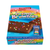 Little Debbie Cosmic Brownies with Chocolate Chip Candy, 4 oz, 6 ct