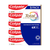 Colgate Total Toothpaste, 6.4 oz, 5 ct