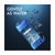 Gillette Ultimate Protection Antiperspirant Deodorant, Non-Irritant Cool Wave, 3.8 oz, 5 ct