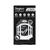 Degree Men UltraClear+ Antiperspirant Deodorant, Black & White, 2.7 oz, 5 ct