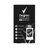 Degree Men UltraClear+ Antiperspirant Deodorant, Black & White, 2.7 oz, 5 ct