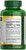 Nature's Bounty High Absorption Magnesium Glycinate, 240 mg, 180 ct