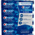 Crest 3D White Advanced Whitening Toothpaste, 5.2 oz, 5 ct