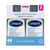 Cetaphil Gentle Skin Cleanser, Dry to Normal Sensitive Skin, 20 fl oz, 2 ct