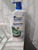 Head & Shoulders 2-in-1 Dandruff Shampoo and Conditioner Advanced Scalp Care with Aloe Vera, Coconut Water & Vitamins, 40 fl oz