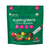 Zena Greens Organic Supergreens Fruits & Vegetables, Mixed Berry, 45 ct