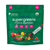 Zena Greens Organic Supergreens Fruits & Vegetables, Mixed Berry, 45 ct
