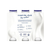 Dove Deep Moisture Body Wash, 23 fl oz, 3 ct