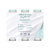 Dove Sensitive Body Wash, Hypoallergenic, 23 fl oz, 3 ct