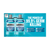 Listerine Ultraclean Mouthwash, Cool Mint, 1.5 L, 2 ct