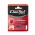 ChapStick Lip Balm, Classic Strawberry, 0.15 oz, 12 ct
