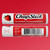 ChapStick Lip Balm, Classic Strawberry, 0.15 oz, 12 ct