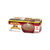 Rosarita Traditional Refried Beans, 16 oz, 8 ct