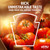 Heinz Tomato Ketchup, 44 oz, 3 ct