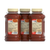 Prego Pasta Sauce, Traditional Lower Sodium, 45 oz, 3 ct
