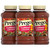 Prego Pasta Sauce, Traditional Lower Sodium, 45 oz, 3 ct