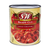 S&W Ready-Cut Diced Tomatoes, #10 can, 6 lbs 6 oz