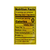 Valentina Salsa Picante Mexican Hot Sauce, 12.5 fl oz, 6 ct