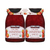 Kirkland Signature Organic Strawberry Spread, 24 oz, 2 ct