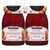 Kirkland Signature Organic Strawberry Spread, 24 oz, 2 ct