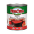 Prima Terra Ground Peeled Tomatoes In Puree, 106 oz