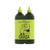 Graza Extra Virgin Olive Oil, 750 mL, 2 ct