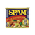 SPAM, Less Sodium, 12 oz, 8 ct