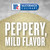McCormick Ground White Pepper, 18 oz