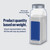 McCormick Ground White Pepper, 18 oz