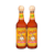 Cholula Hot Sauce, Original, 12 fl oz, 2 ct