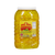 Del Sol Yellow Banana Pepper Rings, Mild, 1 Gallon