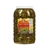 Del Sol Sliced Jalapeno Peppers, 1 Gallon