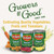Del Monte Cut Green Beans, 14.5 oz can, 12 ct