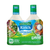 Hidden Valley Ranch Homestyle Dressing and Topping, 40 fl oz, 2 ct