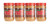 Kirkland Signature Organic Creamy Peanut Butter, 28 oz, 2 ct
