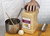 Olde Thompson Granulated Garlic, 7 lbs