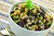 Heartland Dry Garbanzo Beans, 25 lbs