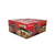 Nongshim Shin Ramyun Noodle Soup, Gourmet Spicy, 4.2 oz, 18 ct