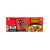 Nongshim Shin Ramyun Noodle Soup, Gourmet Spicy, 4.2 oz, 18 ct