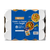 Swanson Natural Goodness Chicken Broth, Less Sodium, 14.5 oz, 12 ct