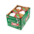 Nongshim Bowl Noodle Soup, Spicy Kimchi Ramen, 3.03 oz, 18 ct