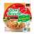 Nongshim Bowl Noodle Soup, Spicy Kimchi Ramen, 3.03 oz, 18 ct