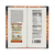 Nongshim Shin Ramyun Black Premium Noodle Soup Cup, Spicy, 3.5 oz, 8 ct