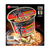 Nongshim Shin Ramyun Black Premium Noodle Soup Cup, Spicy, 3.5 oz, 8 ct